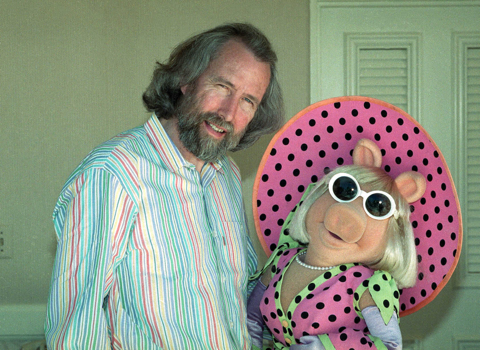 JIM HENSON